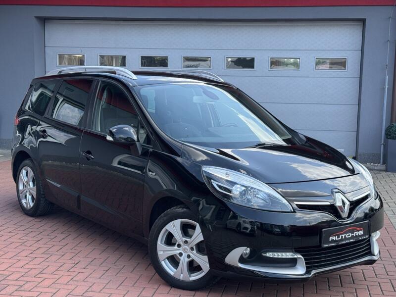 Renault Sc�nic