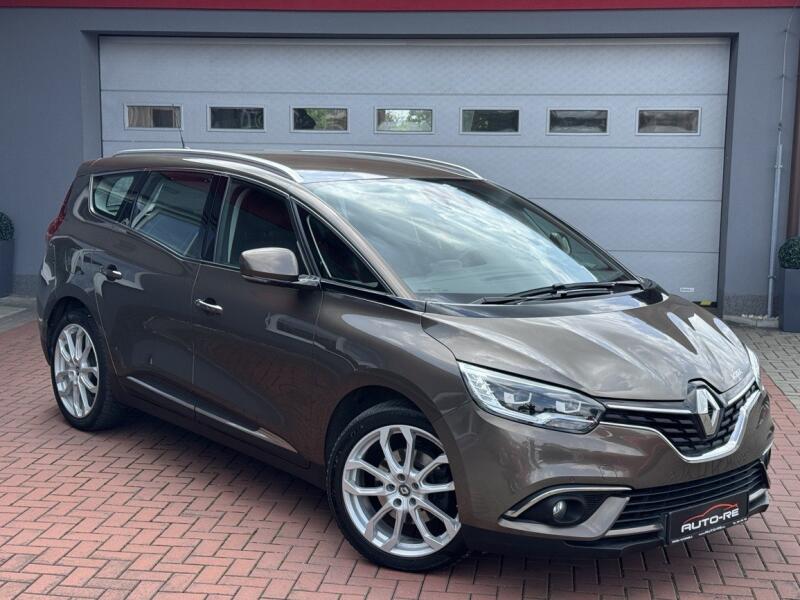 Renault Sc�nic