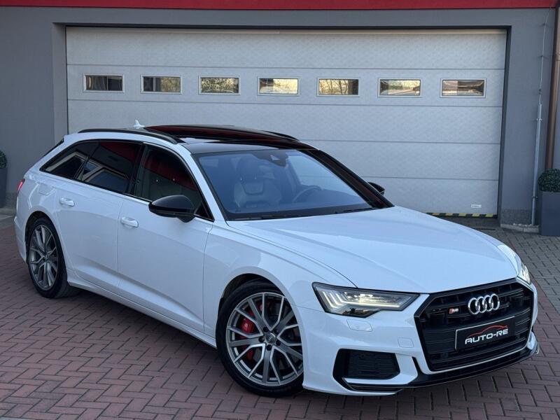 Audi S6