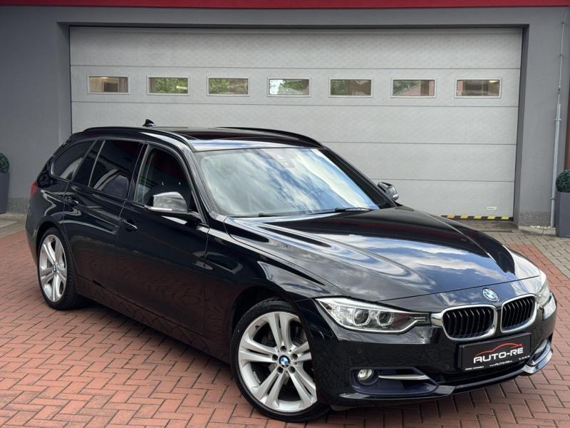 BMW 3er Reihe