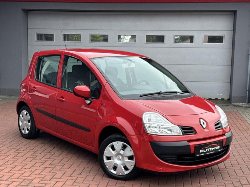 Renault Modus