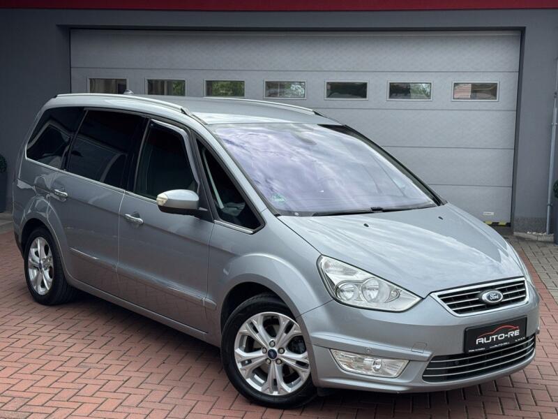 Ford Galaxy