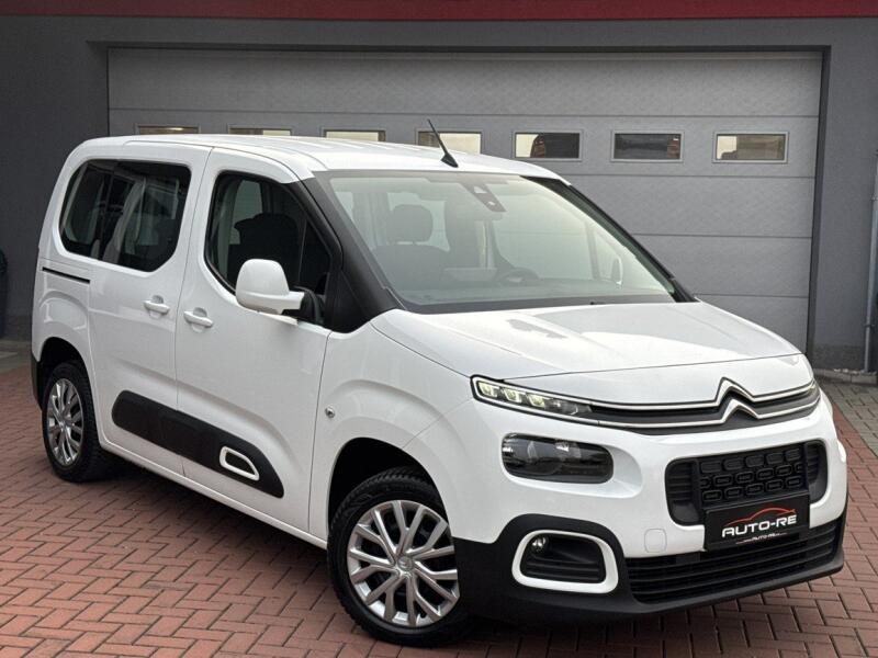 Citro�n Berlingo