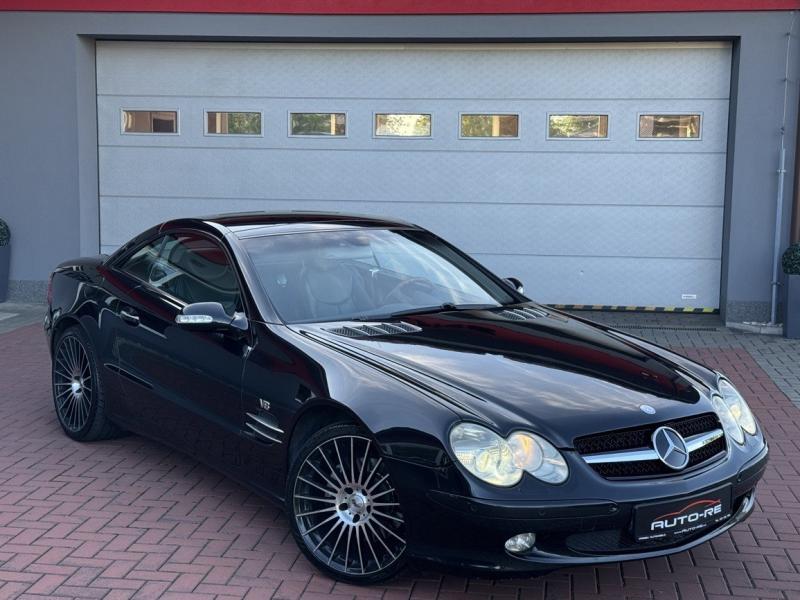 Mercedes-Benz SL