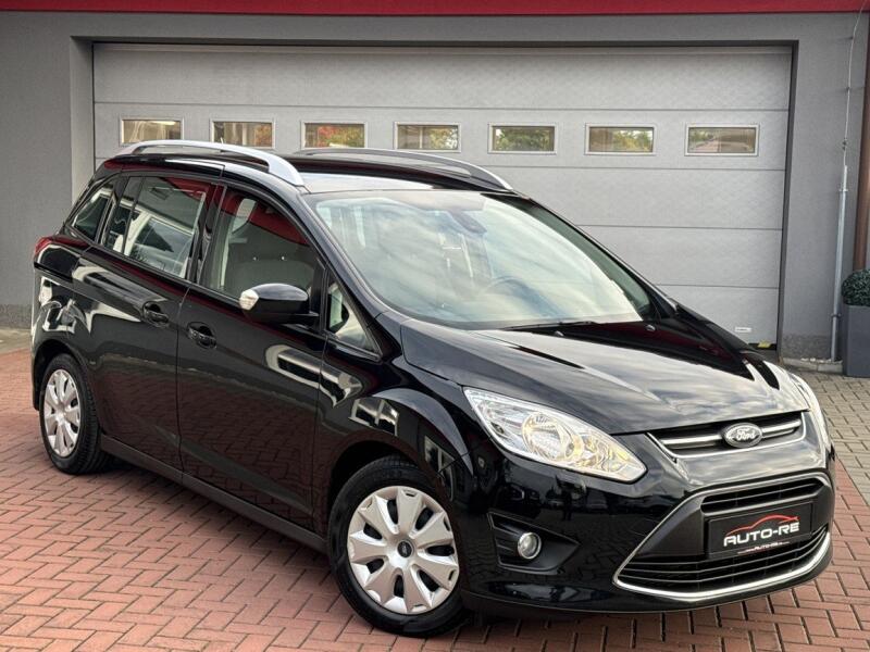 Ford Grand C-MAX