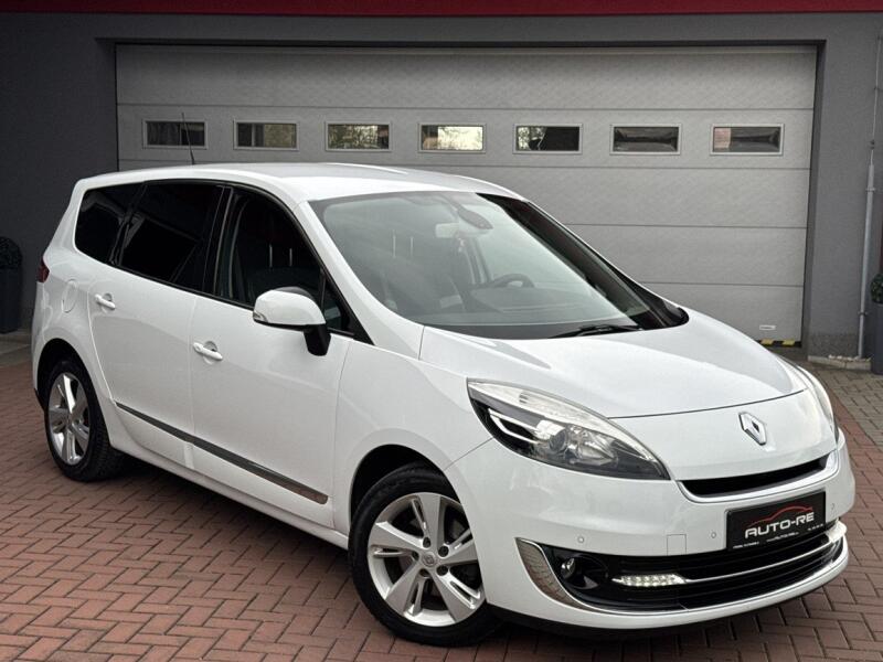 Renault Sc�nic