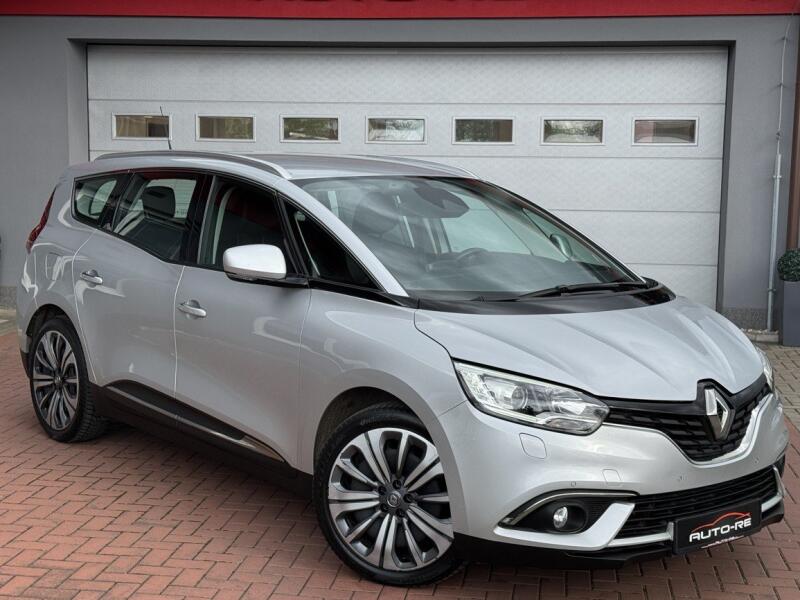 Renault Sc�nic