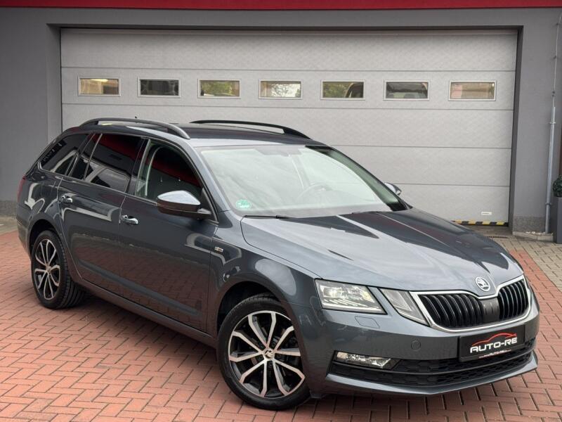 �koda Octavia