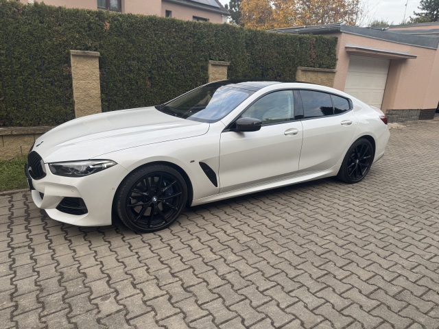 BMW 8er Reihe