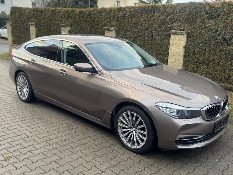 BMW 6er Reihe