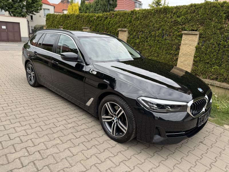 BMW 5er Reihe