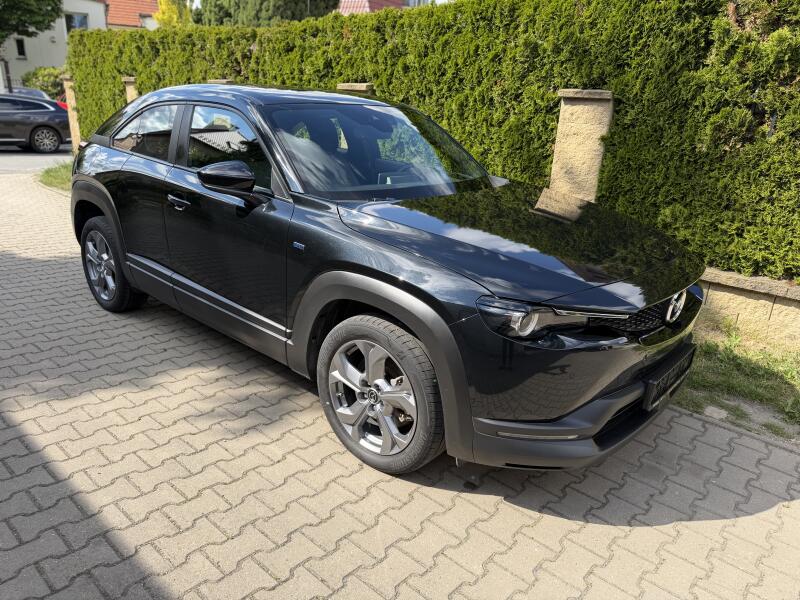 Mazda MX-30