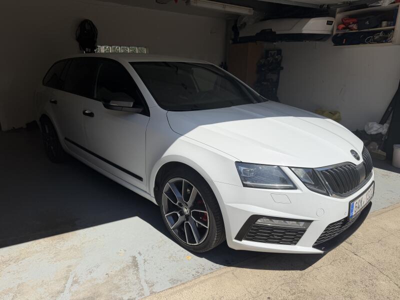 �koda Octavia