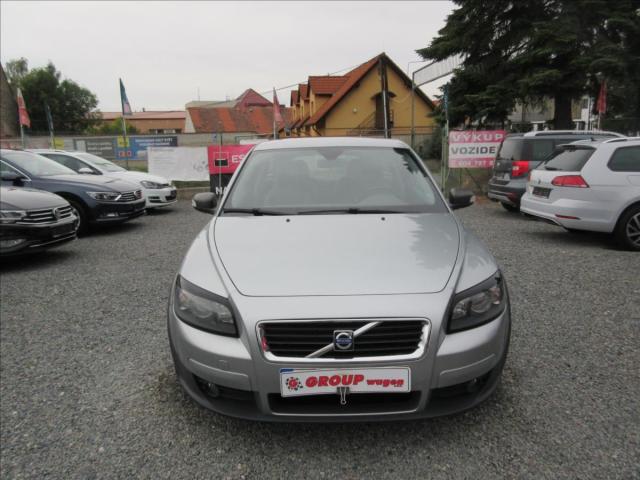 Volvo C30