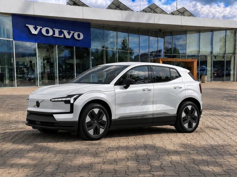 Volvo EX30