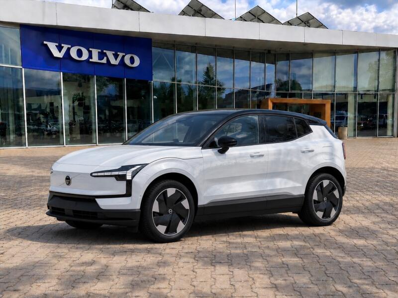 Volvo EX30