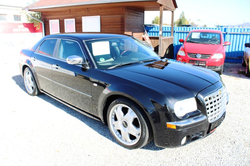 Chrysler 300C
