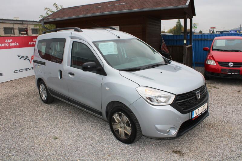 Dacia Dokker