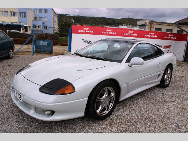 Dodge Stealth