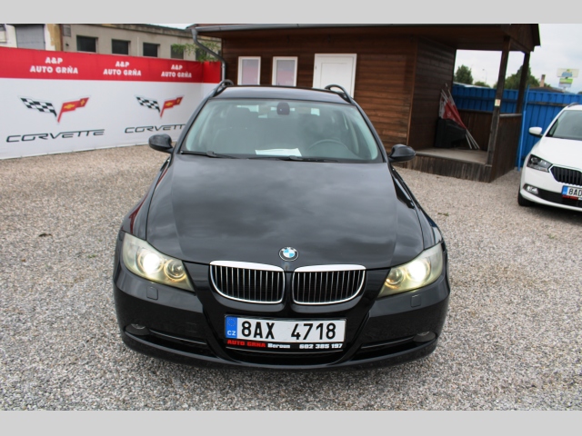 BMW 3er Reihe