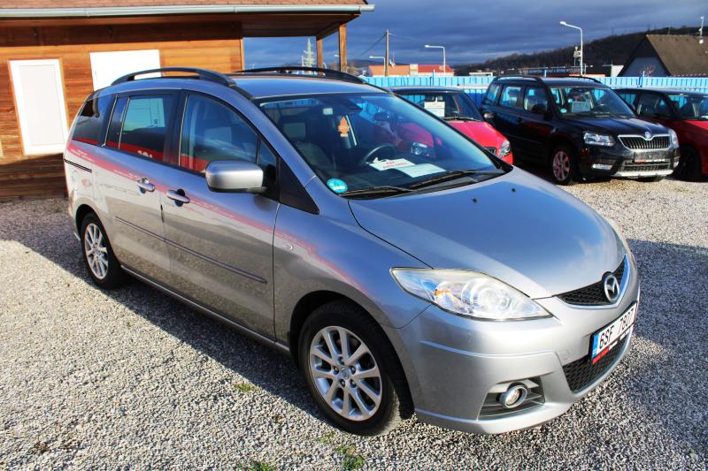 Mazda 5