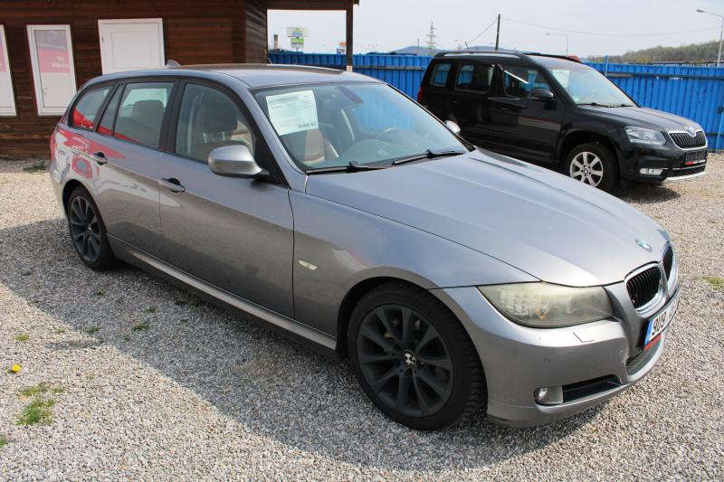 BMW 3er Reihe