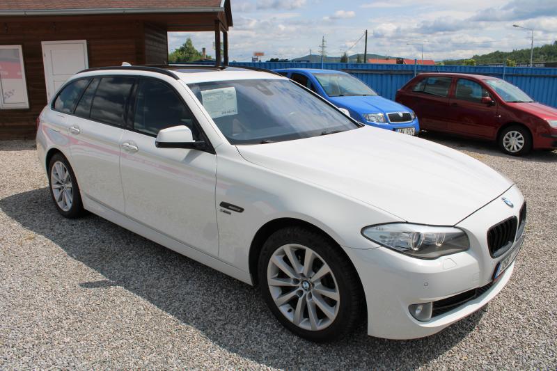 BMW 5er Reihe