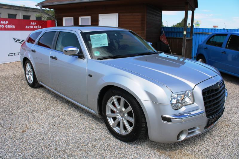 Chrysler 300C