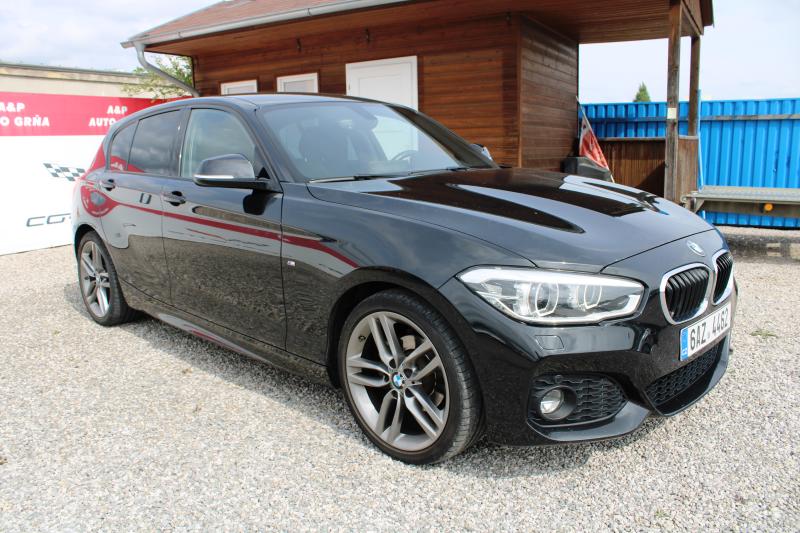 BMW 1er Reihe