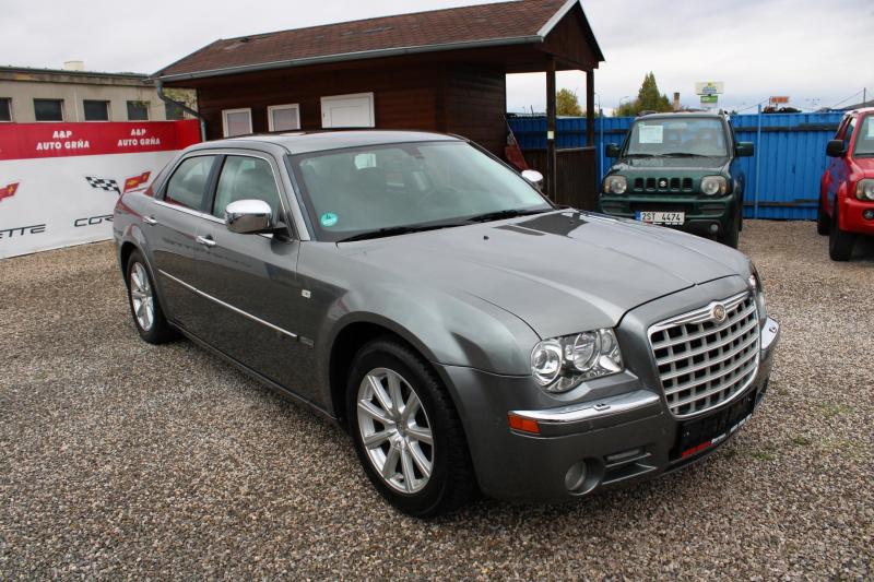 Chrysler 300C
