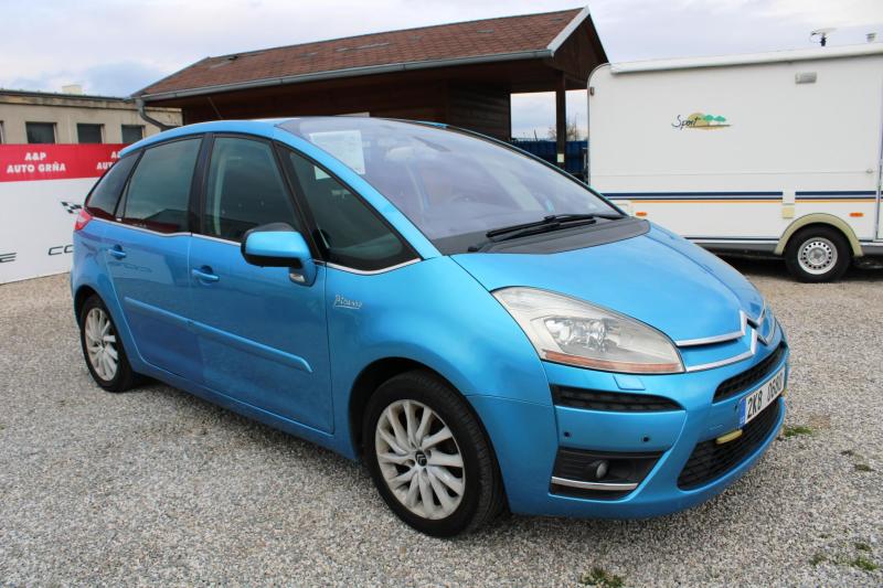 Citron C4 Picasso