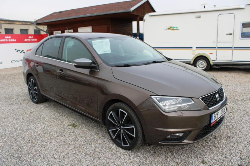 Seat Toledo