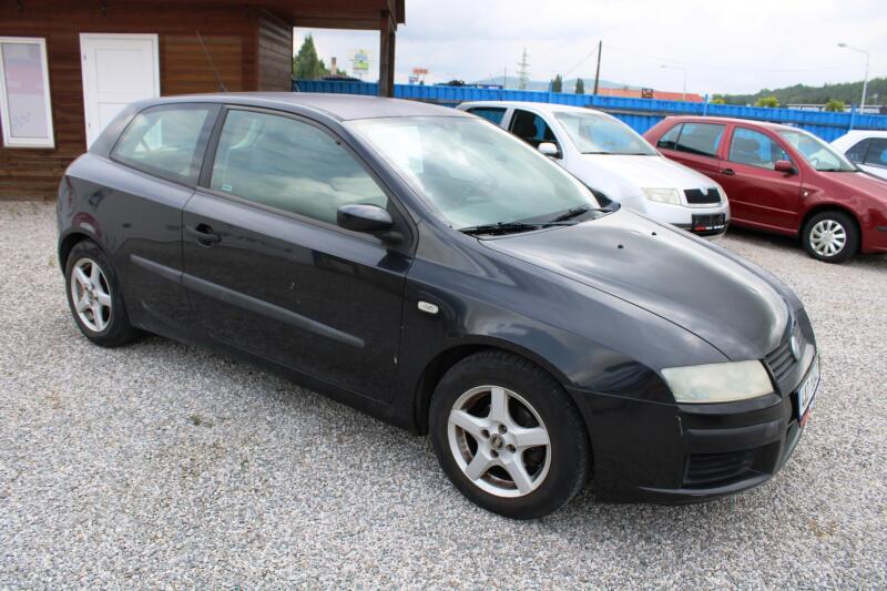Fiat Stilo