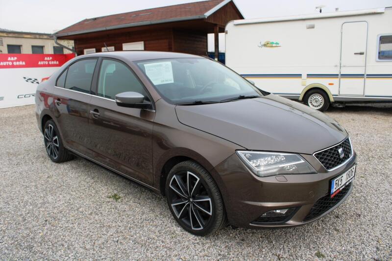 Seat Toledo