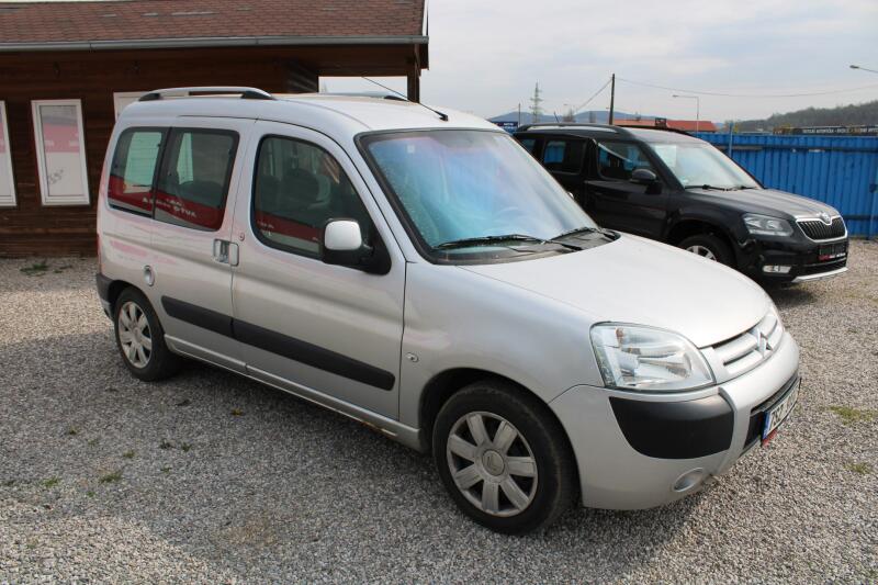 Citro�n Berlingo