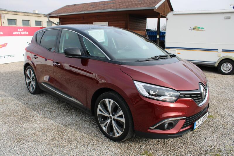 Renault Sc�nic