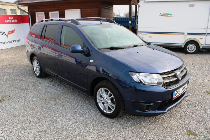 Dacia Logan