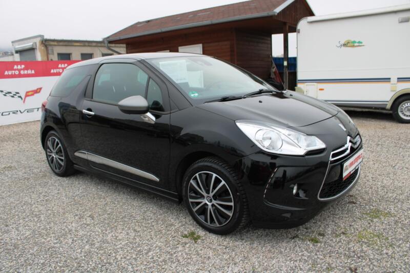 Citro�n DS3
