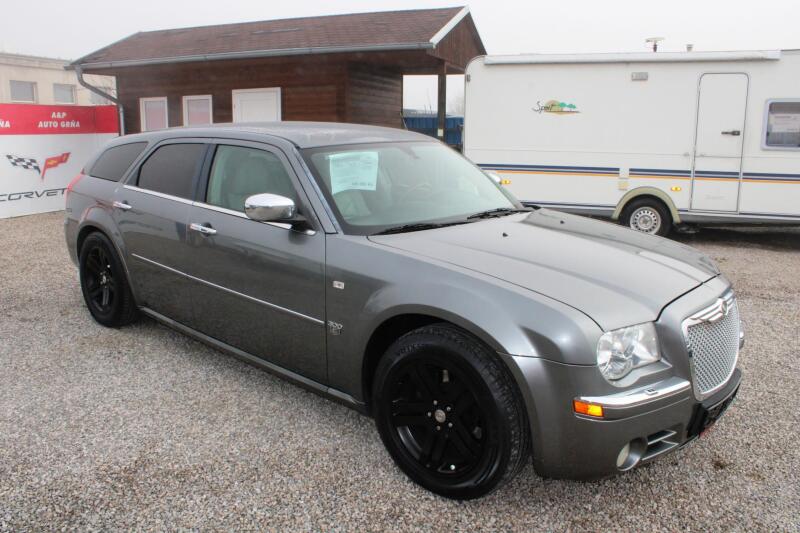 Chrysler 300C