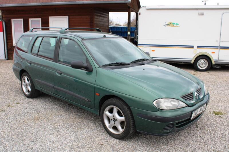 Renault M�gane