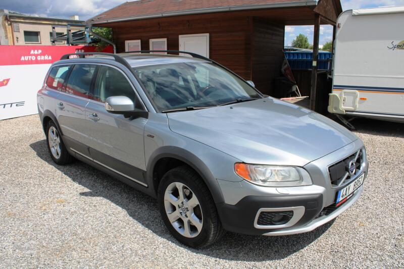 Volvo XC70