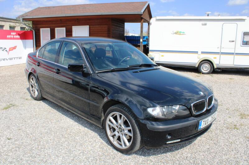 BMW Serie 3