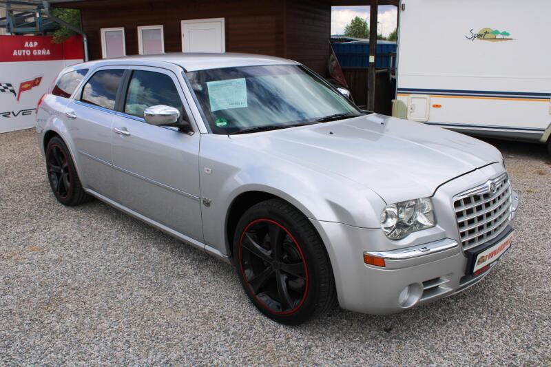 Chrysler 300C