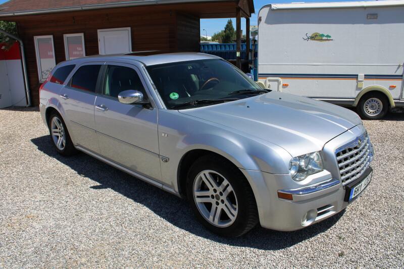 Chrysler 300C