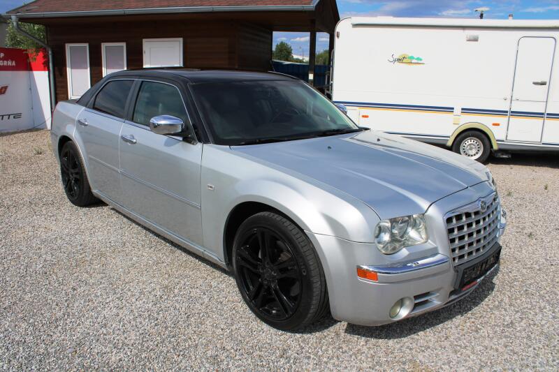 Chrysler 300C