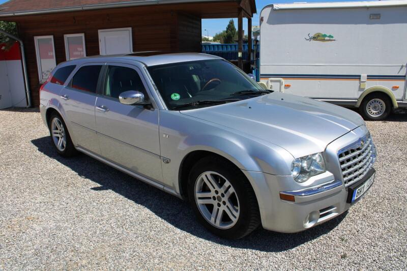 Chrysler 300C