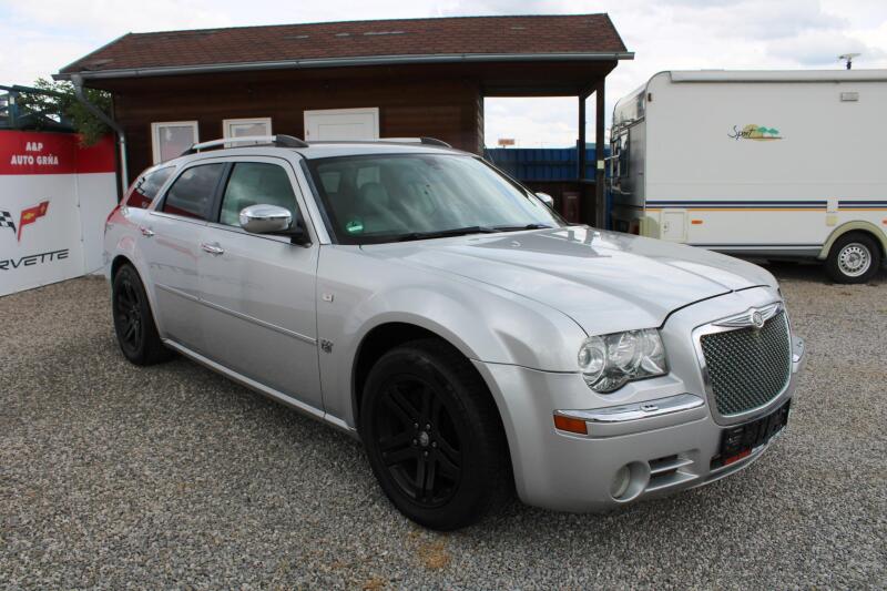 Chrysler 300C