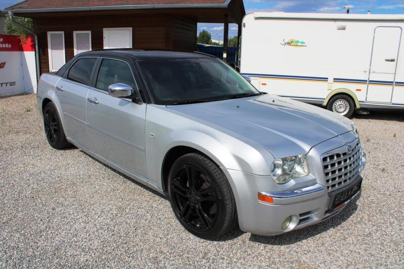 Chrysler 300C
