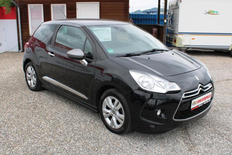Citro�n DS3