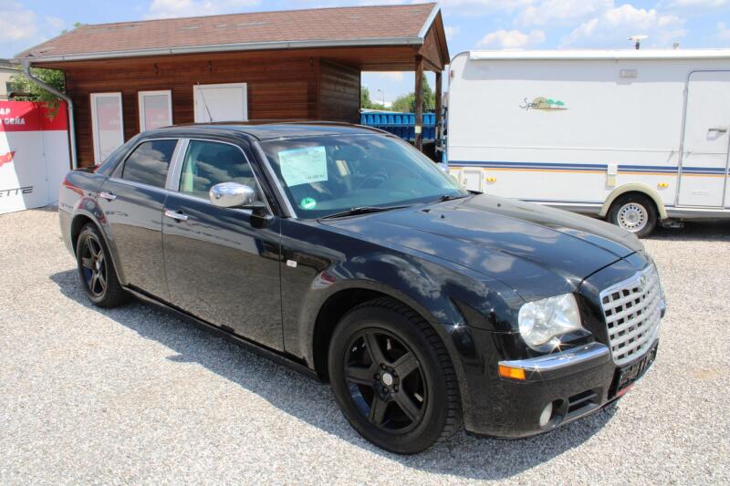Chrysler 300C
